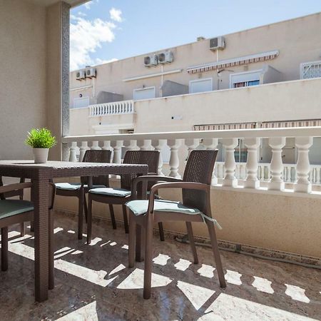 Apartment Solmar 托雷维耶哈 外观 照片