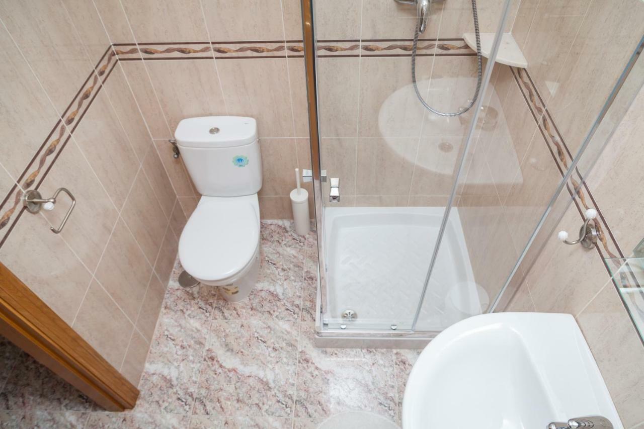 Apartment Solmar 托雷维耶哈 外观 照片