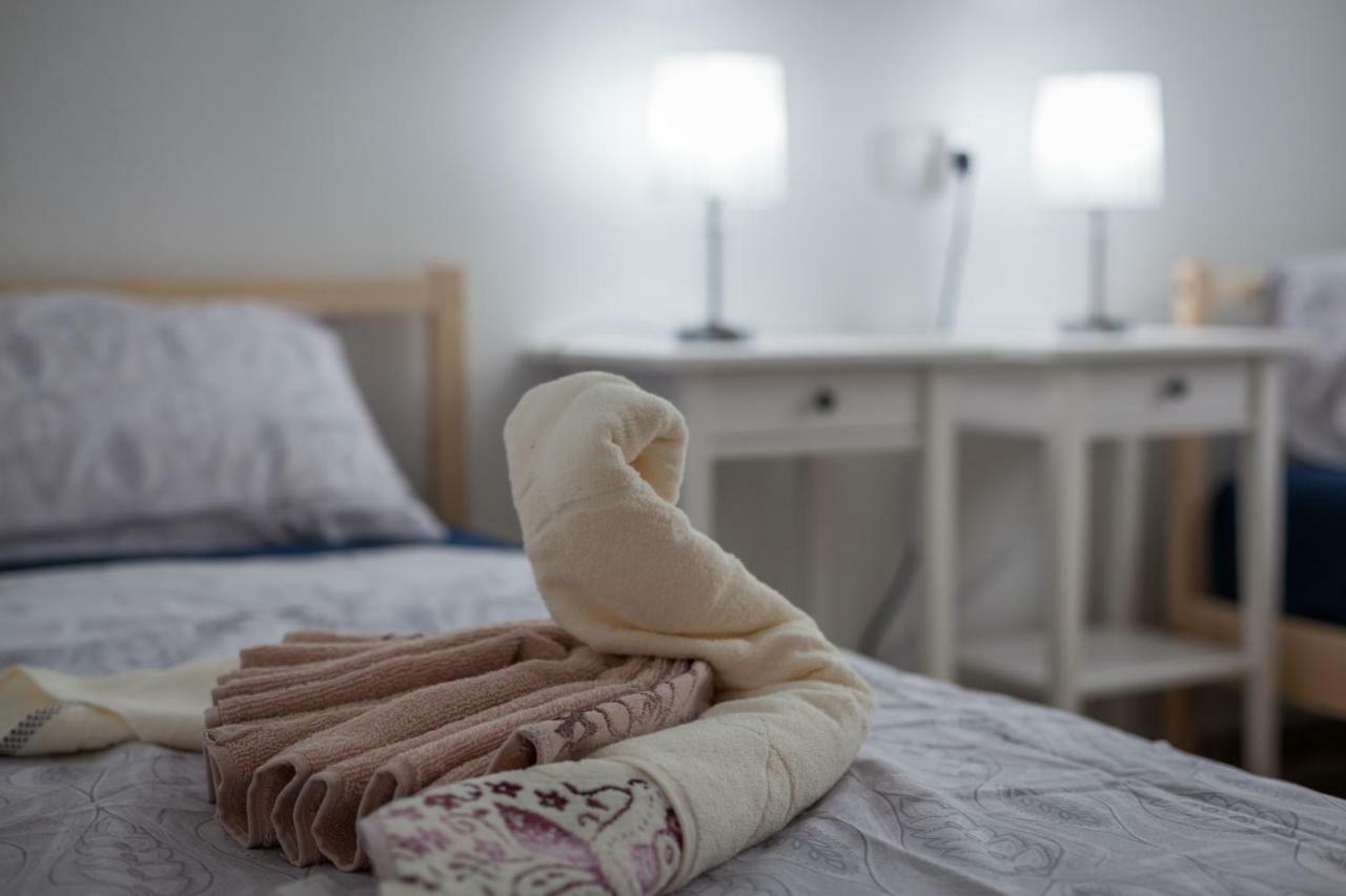 Apartment Solmar 托雷维耶哈 外观 照片